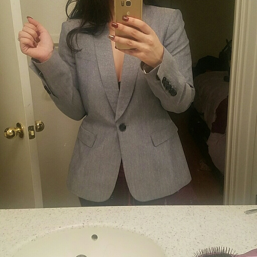 Burberry London Blazer